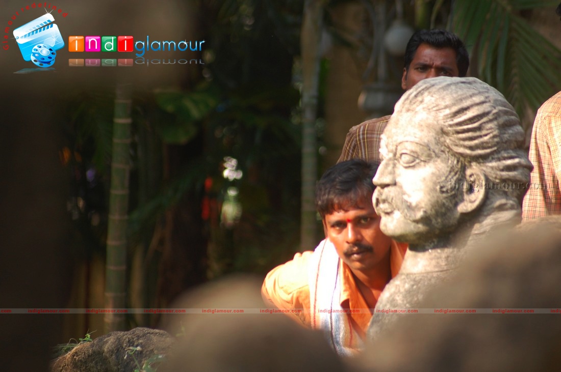 AADHINARAYANA Movie hd photo